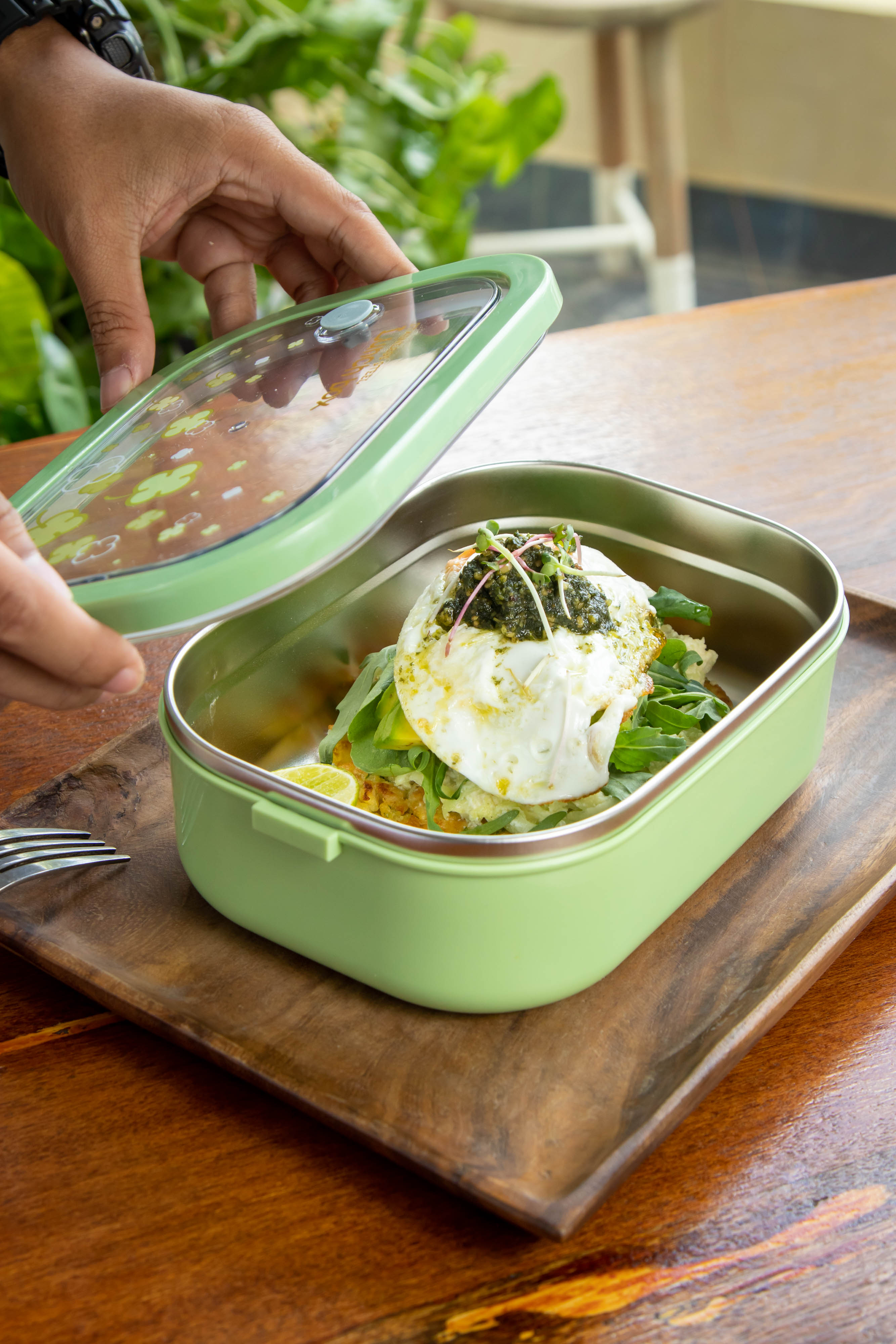 Lunch Box